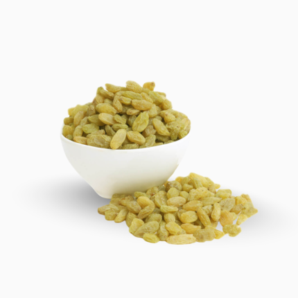 Afgani Kishmish – Organic Kashmir