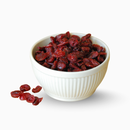 Cranberry – Organic