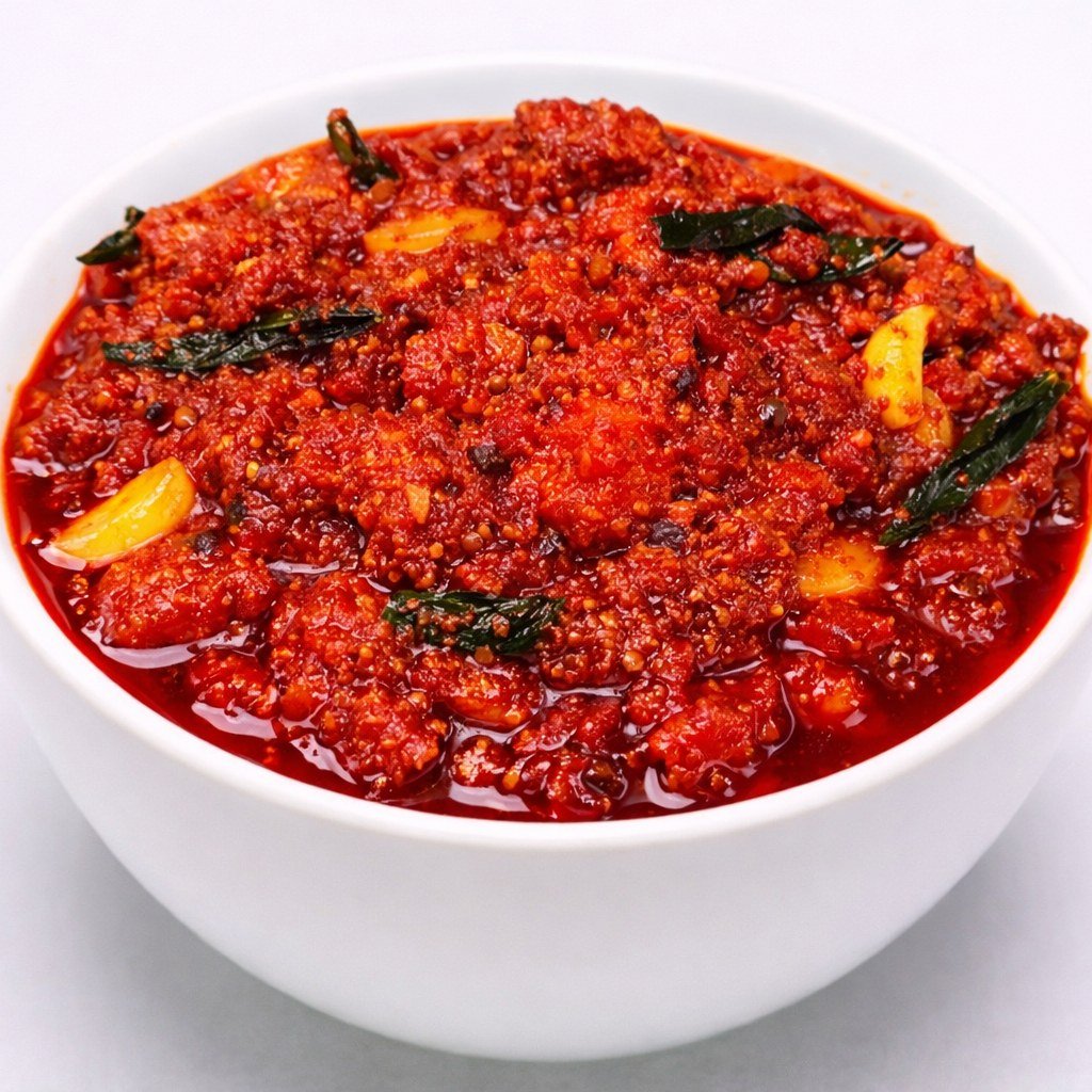 pandugappa pickle