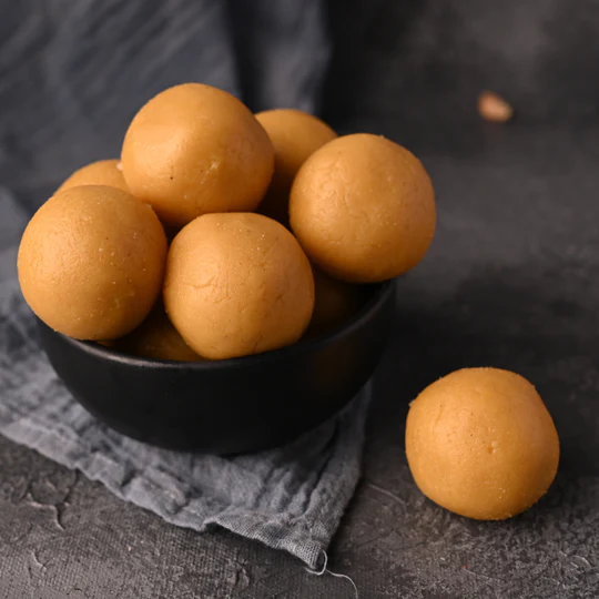 ThokkuduLaddu